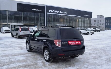 Subaru Forester, 2011 год, 1 097 000 рублей, 7 фотография