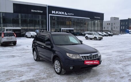 Subaru Forester, 2011 год, 1 097 000 рублей, 3 фотография