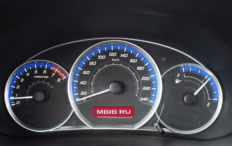 Subaru Forester, 2011 год, 1 097 000 рублей, 18 фотография