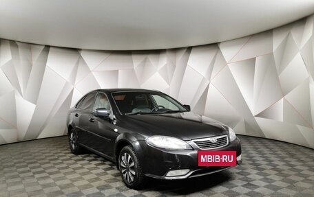 Daewoo Gentra II, 2013 год, 515 000 рублей, 3 фотография