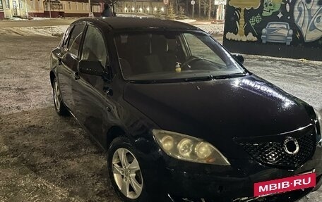 Mazda 3, 2005 год, 390 000 рублей, 9 фотография