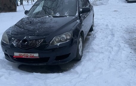 Mazda 3, 2005 год, 390 000 рублей, 1 фотография