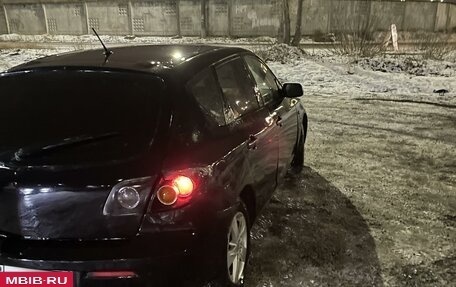 Mazda 3, 2005 год, 390 000 рублей, 8 фотография