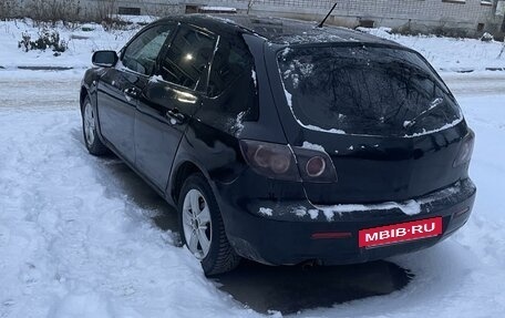 Mazda 3, 2005 год, 390 000 рублей, 6 фотография