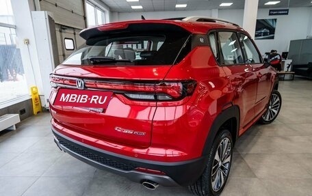 Changan CS35PLUS, 2024 год, 2 626 900 рублей, 6 фотография