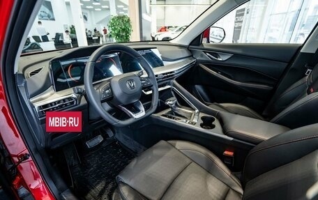 Changan CS35PLUS, 2024 год, 2 626 900 рублей, 10 фотография