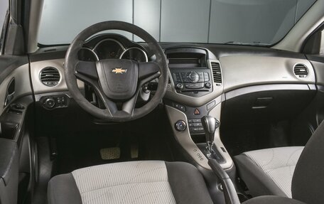 Chevrolet Cruze II, 2012 год, 1 079 000 рублей, 6 фотография