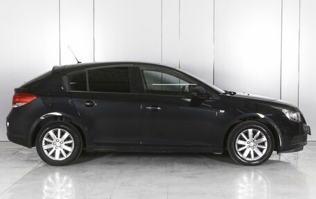 Chevrolet Cruze II, 2012 год, 1 079 000 рублей, 5 фотография