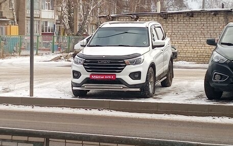 Lifan X70 I, 2018 год, 1 250 000 рублей, 1 фотография