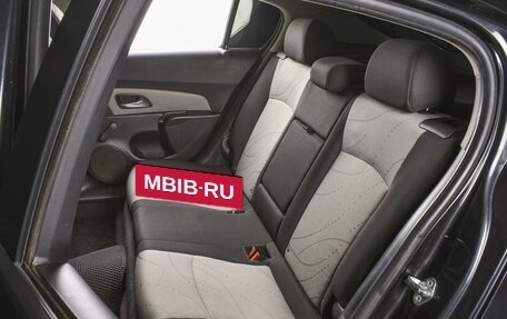 Chevrolet Cruze II, 2012 год, 1 079 000 рублей, 9 фотография