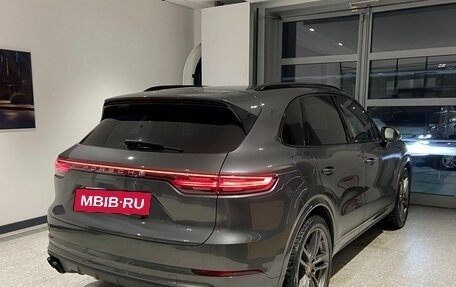 Porsche Cayenne III, 2018 год, 10 400 000 рублей, 4 фотография