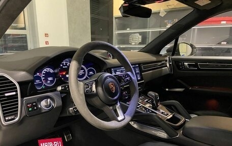 Porsche Cayenne III, 2018 год, 10 400 000 рублей, 12 фотография