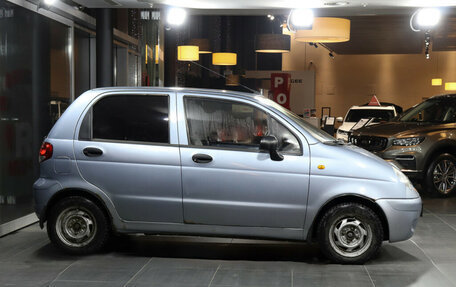 Daewoo Matiz I, 2011 год, 235 000 рублей, 4 фотография