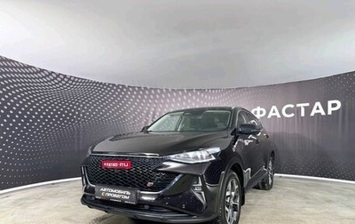 Haval F7x I, 2023 год, 2 699 000 рублей, 1 фотография