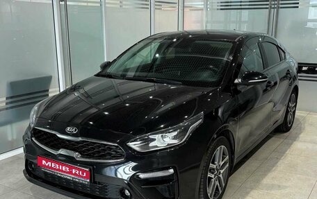 KIA Cerato IV, 2020 год, 1 665 000 рублей, 1 фотография