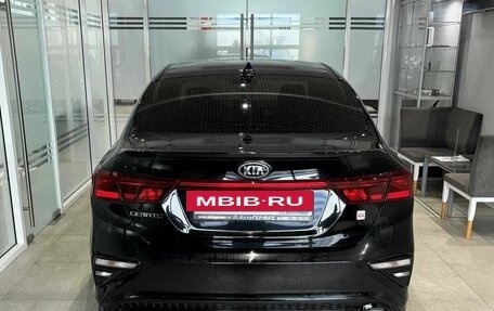 KIA Cerato IV, 2020 год, 1 665 000 рублей, 3 фотография