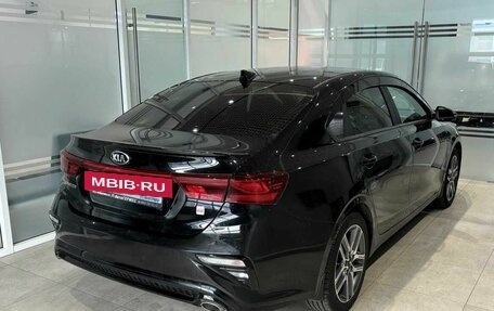 KIA Cerato IV, 2020 год, 1 665 000 рублей, 4 фотография