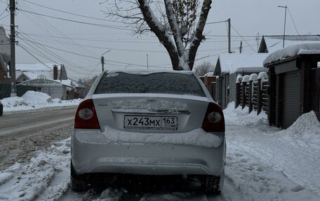 Ford Focus II рестайлинг, 2008 год, 750 000 рублей, 6 фотография