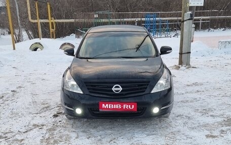 Nissan Teana, 2010 год, 950 000 рублей, 1 фотография