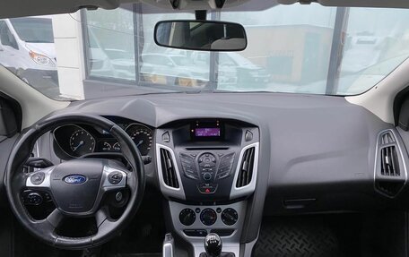 Ford Focus III, 2012 год, 770 000 рублей, 11 фотография