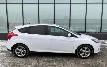 Ford Focus III, 2012 год, 770 000 рублей, 6 фотография