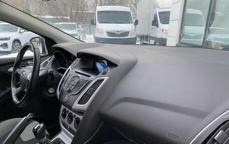 Ford Focus III, 2012 год, 770 000 рублей, 10 фотография