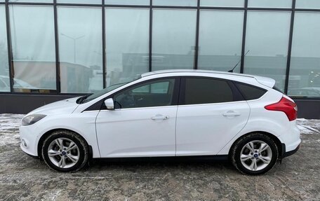 Ford Focus III, 2012 год, 770 000 рублей, 2 фотография