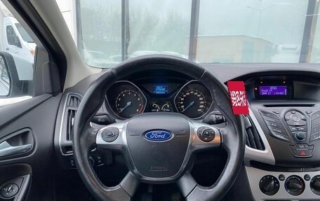 Ford Focus III, 2012 год, 770 000 рублей, 12 фотография