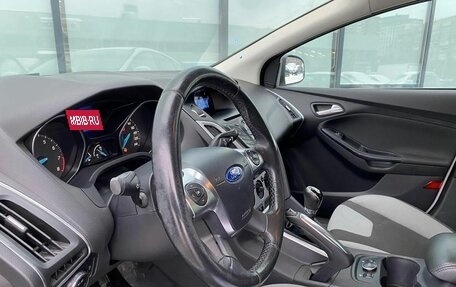 Ford Focus III, 2012 год, 770 000 рублей, 9 фотография