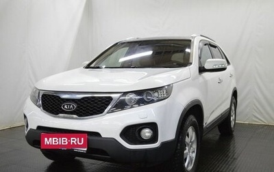 KIA Sorento II рестайлинг, 2010 год, 1 325 000 рублей, 1 фотография