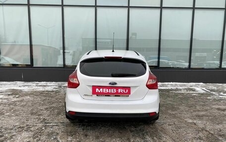 Ford Focus III, 2012 год, 770 000 рублей, 4 фотография