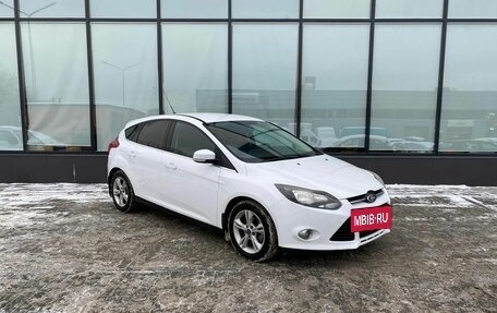 Ford Focus III, 2012 год, 770 000 рублей, 7 фотография