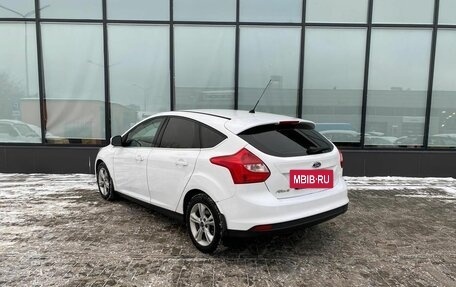 Ford Focus III, 2012 год, 770 000 рублей, 3 фотография