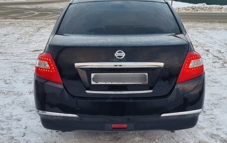 Nissan Teana, 2010 год, 950 000 рублей, 5 фотография