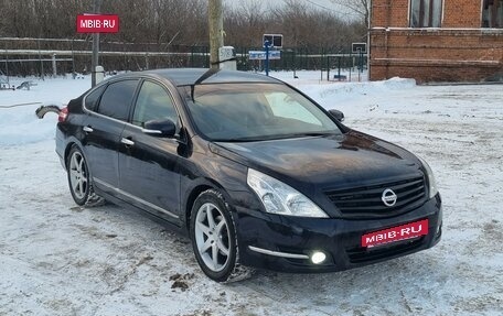 Nissan Teana, 2010 год, 950 000 рублей, 3 фотография