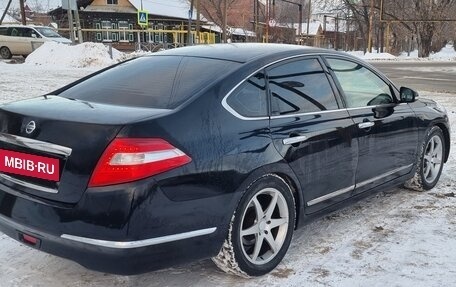 Nissan Teana, 2010 год, 950 000 рублей, 4 фотография