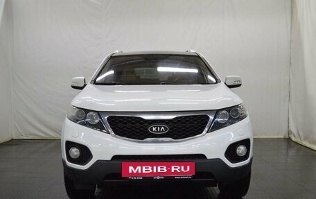 KIA Sorento II рестайлинг, 2010 год, 1 325 000 рублей, 2 фотография