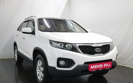 KIA Sorento II рестайлинг, 2010 год, 1 325 000 рублей, 3 фотография