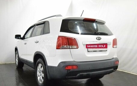 KIA Sorento II рестайлинг, 2010 год, 1 325 000 рублей, 7 фотография