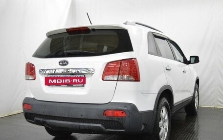 KIA Sorento II рестайлинг, 2010 год, 1 325 000 рублей, 5 фотография