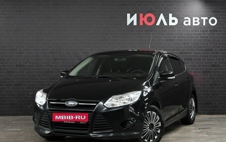 Ford Focus III, 2011 год, 870 000 рублей, 1 фотография