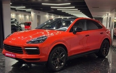 Porsche Cayenne III, 2019 год, 7 249 000 рублей, 1 фотография