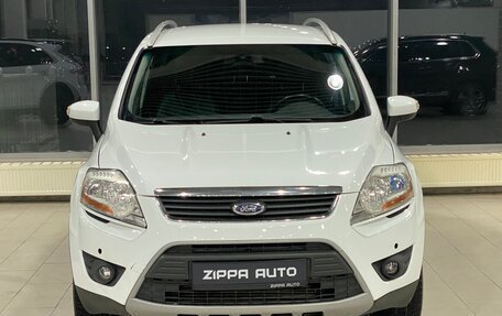 Ford Kuga III, 2012 год, 1 149 000 рублей, 3 фотография