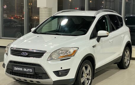 Ford Kuga III, 2012 год, 1 149 000 рублей, 2 фотография