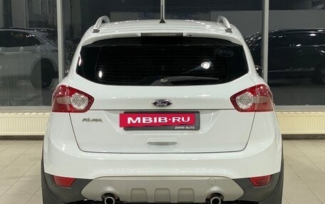 Ford Kuga III, 2012 год, 1 149 000 рублей, 6 фотография