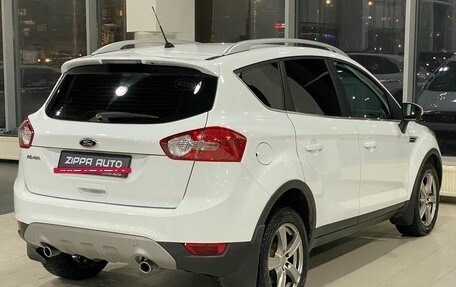 Ford Kuga III, 2012 год, 1 149 000 рублей, 5 фотография