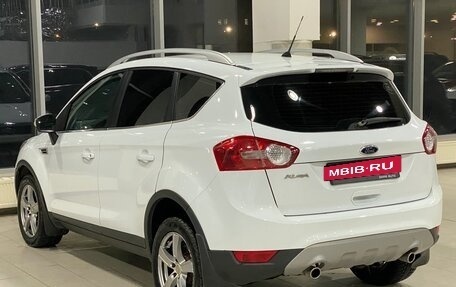 Ford Kuga III, 2012 год, 1 149 000 рублей, 7 фотография