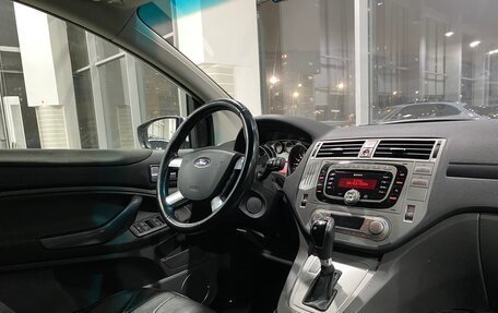 Ford Kuga III, 2012 год, 1 149 000 рублей, 11 фотография