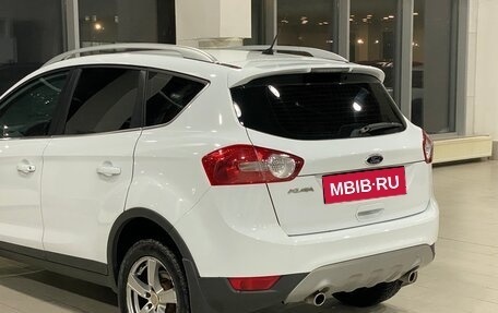 Ford Kuga III, 2012 год, 1 149 000 рублей, 9 фотография