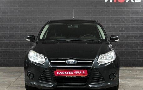 Ford Focus III, 2011 год, 870 000 рублей, 2 фотография